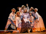 Show Boat - Bühne Baden